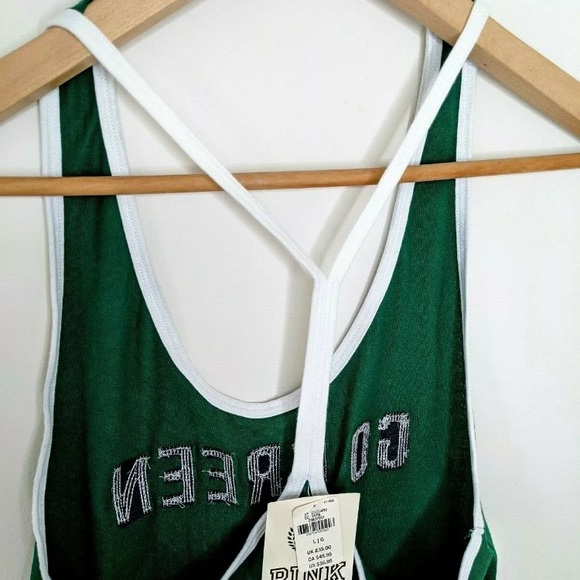 Vs pink tank - Picture 3 of 5